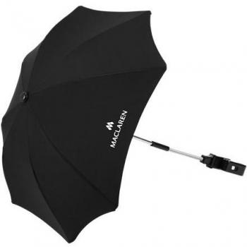 Ombrellino portatile Maclaren AM1Y150012 nero
