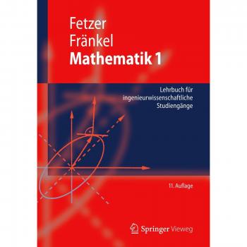 Mathematik 1