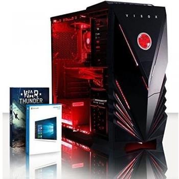 VIBOX Annihilator 10
