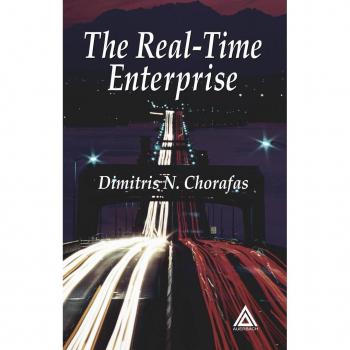Vitalsource Technologies, Inc. Real-time Enterprise
