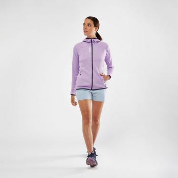 Millet Lokka Hoodie III Fleece Viola