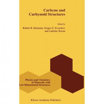 Carbyne and Carbynoid Structures
