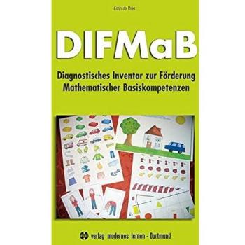 DIFMaB: Diagnostisches Inventar zur Förderung Mathematischer Basiskompetenzen