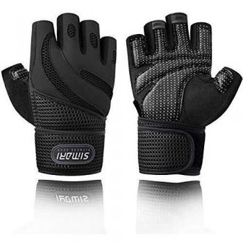 BodyForge Performance Gloves – SMRG903 Edition