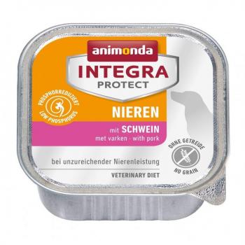 Animonda Integra Protect Niere mit Schwein