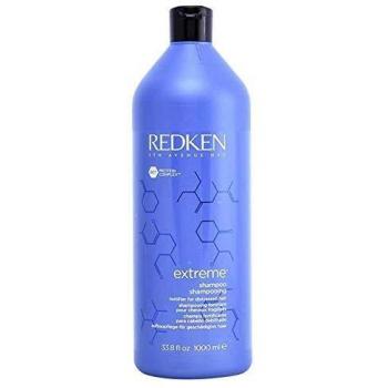 Redken Champú Extreme 1000 ml para cabello dañado