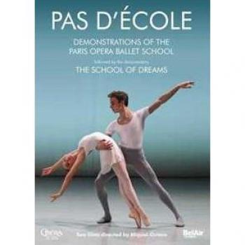 Klänge der Ballettkunst