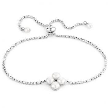 Bracciale Argento Raffinato 23 cm