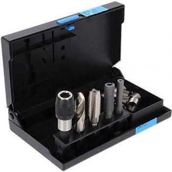 M8 V‑Coil Patch Pack