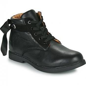 Petite Mary‑Stiefel „Divine“