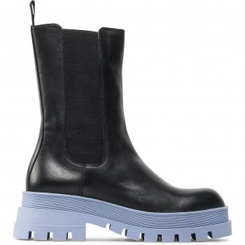Stivale Badura Chelsea INES-02 Nero