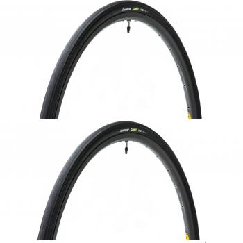 Panaracer Noir 700x28C Comfit – Krachtig en Stedelijk
