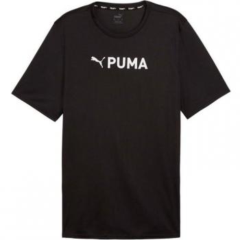 Puma Black AirFit T‑Shirt