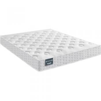 Matelas Mousse Ferme 140 x 190 cm Dunlopillo Hermes