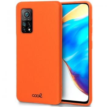 Carcasa COOL Salmón para Xiaomi Mi 10T / Mi 10T Pro