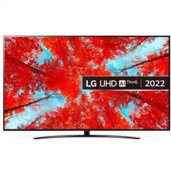 LG TELEVISOR 75UQ91006LA 4K SMART TV G