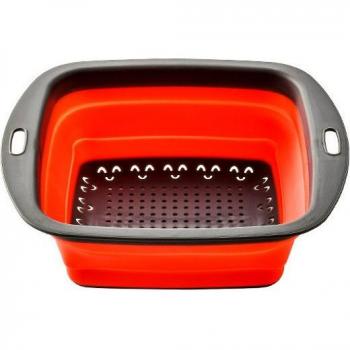 2-piece Multi-functional Filter Basket Set