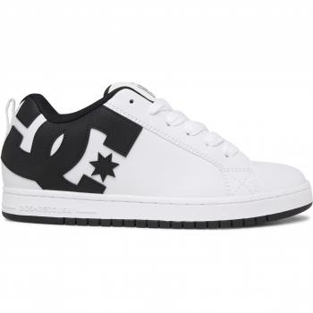 Zapatillas Casual DC Shoes Court Graffik