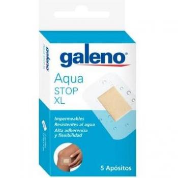 AquaGuard Galeno XL 5 Pack