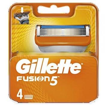 Gillette Fusion 5 Razor Blades