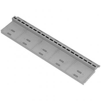 Fente Grille PVC 130/20 – 130×500 mm