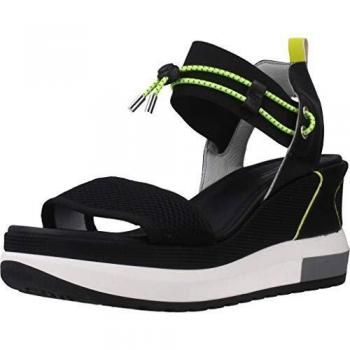 Infradito Chic Nero Giardini 36 EU