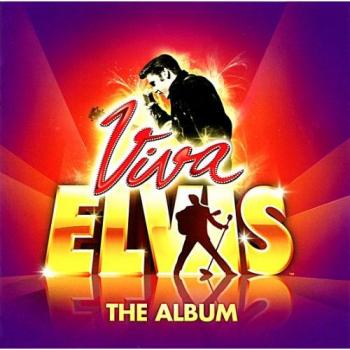 Elvis Presley : Viva Elvis