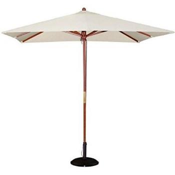 Cubierta Crema Cuadrada 2500 mm – GH988