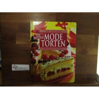 Die besten Modetorten: Lambadaschnitten, Fliesenkuchen, Aranca-Sekt-Torte, Blondes Blech, u.a.