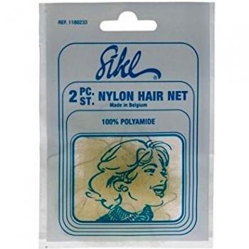 Sibel Filet de jour gris avec confort optimal