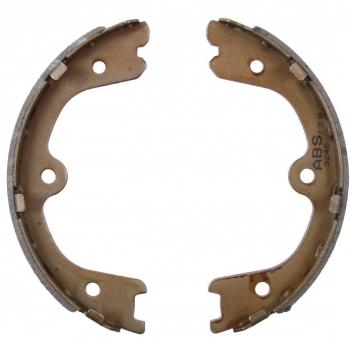 Frein Arrière Ensemble Chaussures A. B. S.9246 pour Mercedes / Nissan X
