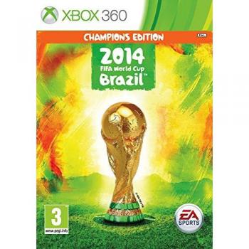 FIFA 14 : Brésil 2014