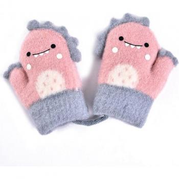 Gants d'hiver pour garçons et filles