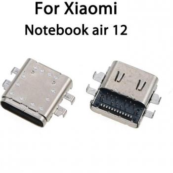 Typ-C Energiejack für Xiaomi Notebooks