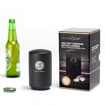 Cellardine Zap Cap Bottle Opener