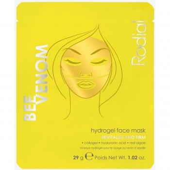 Mascarilla Hidrogel Antiarrugas de Veneno de Abeja 29 g