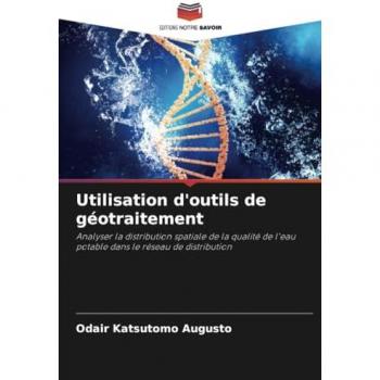 Augusto, Odair Katsutomo: Utilisation d'outils de géotraitement