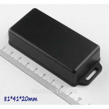 Small ABS Electronic Project Box