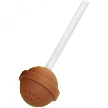Silicone Lollipop Tea Steeper