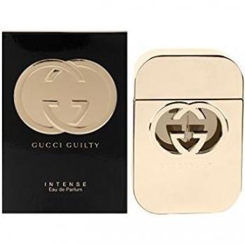 Gucci Women's Guilty Intense 75ml Fragrance