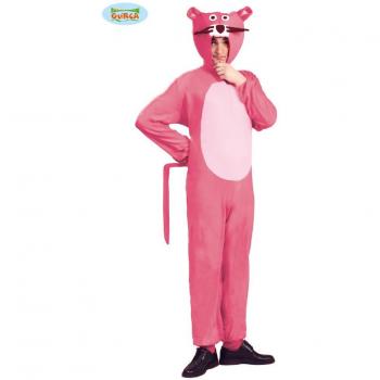 Pinker Panther Universelles Kostüm – Für Männer und Frauen