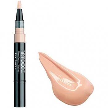 Artdeco Perfect Teint Iluminador Nº 08-amarillo iluminador 2ml