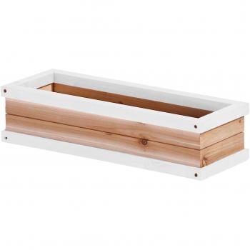 Madera y Tierra Axi