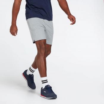 Up Basics Shorts Uomo Grigi Taglia M