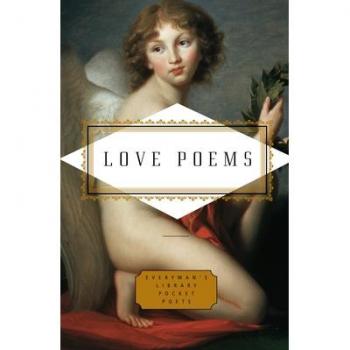 Peter Washington Love Poems (Everyman'S Library Pocket Poets)
