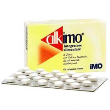 ALKIMO 100CPR IMO