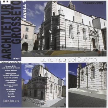 Architetture Grosseto