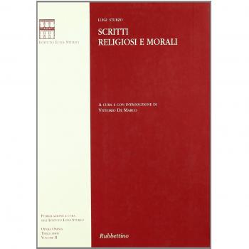 Scritti religiosi e morali (Vol. 2)