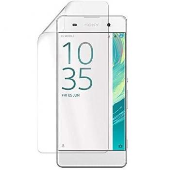 Matte Lite Protector for Xperia XA