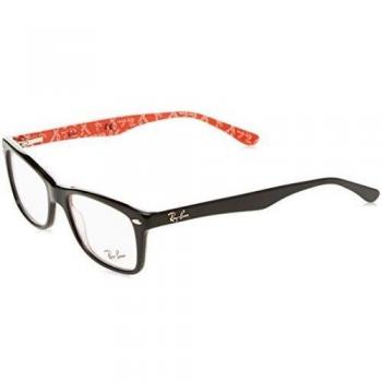 Ray-Ban RB5228 5405 Top Black on Texture Camouflage